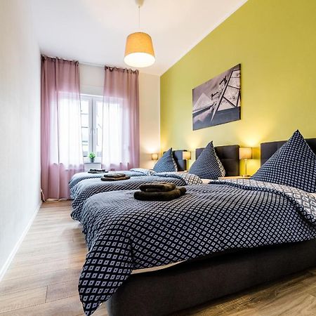 Comodo Apartments Solingen Zewnętrze zdjęcie