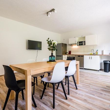 Comodo Apartments Solingen Zewnętrze zdjęcie