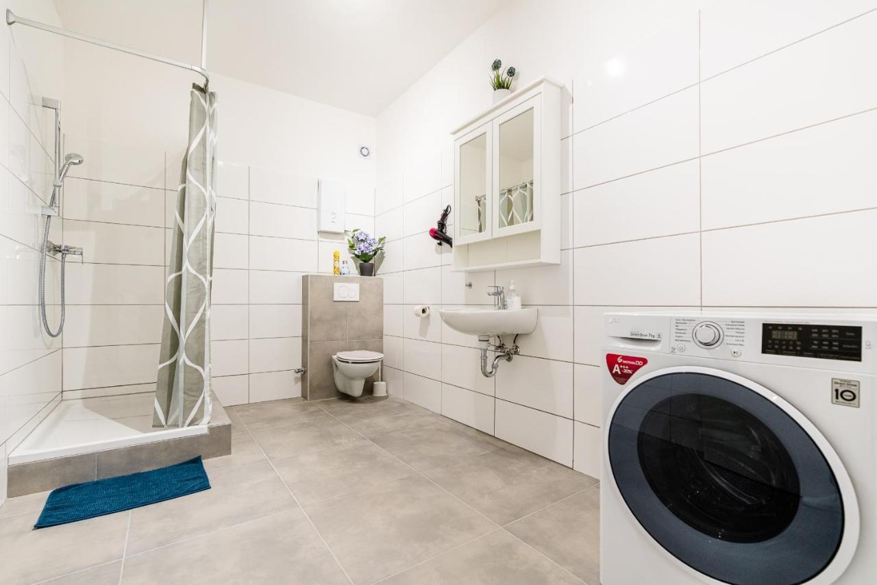 Comodo Apartments Solingen Zewnętrze zdjęcie