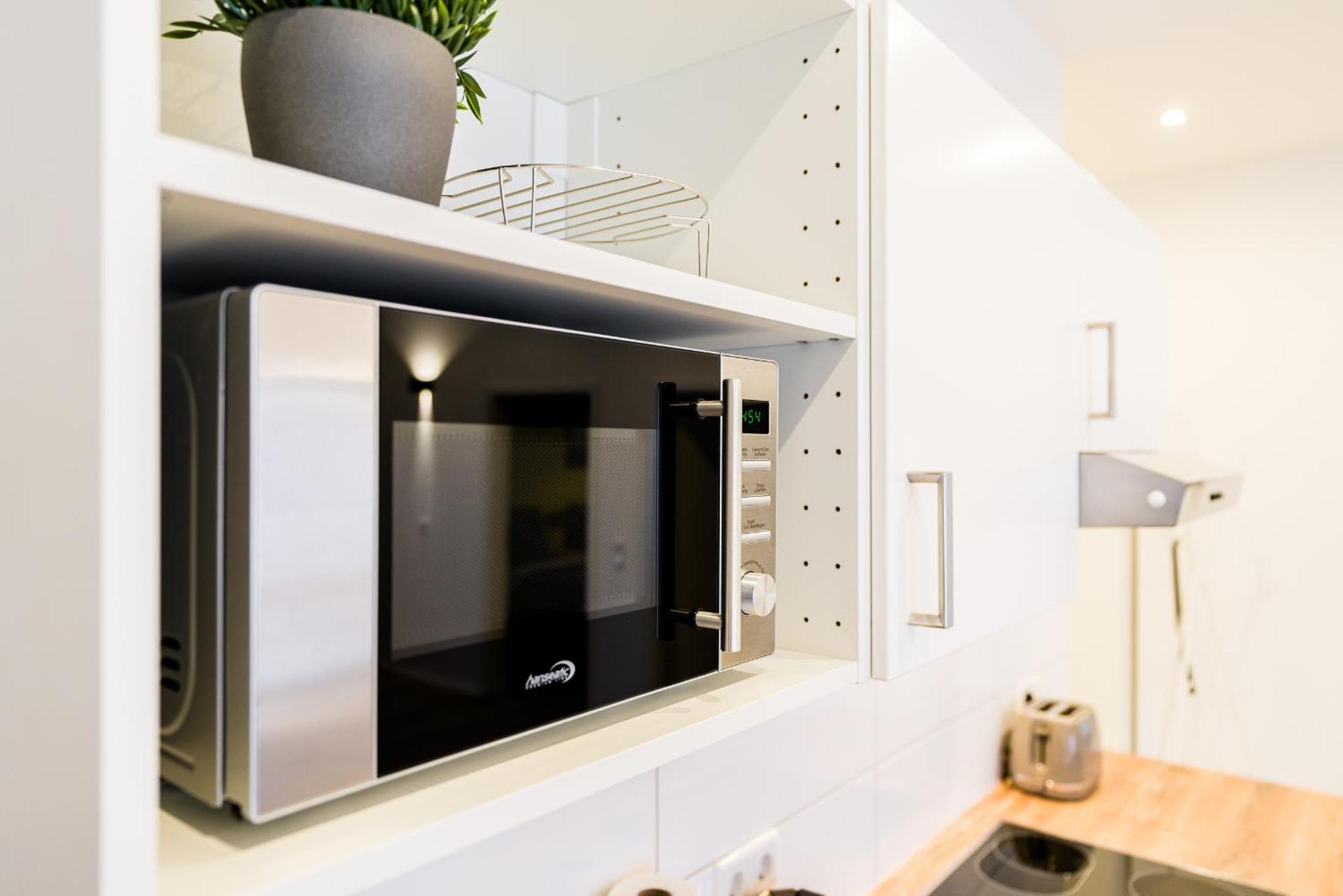 Comodo Apartments Solingen Pokój zdjęcie