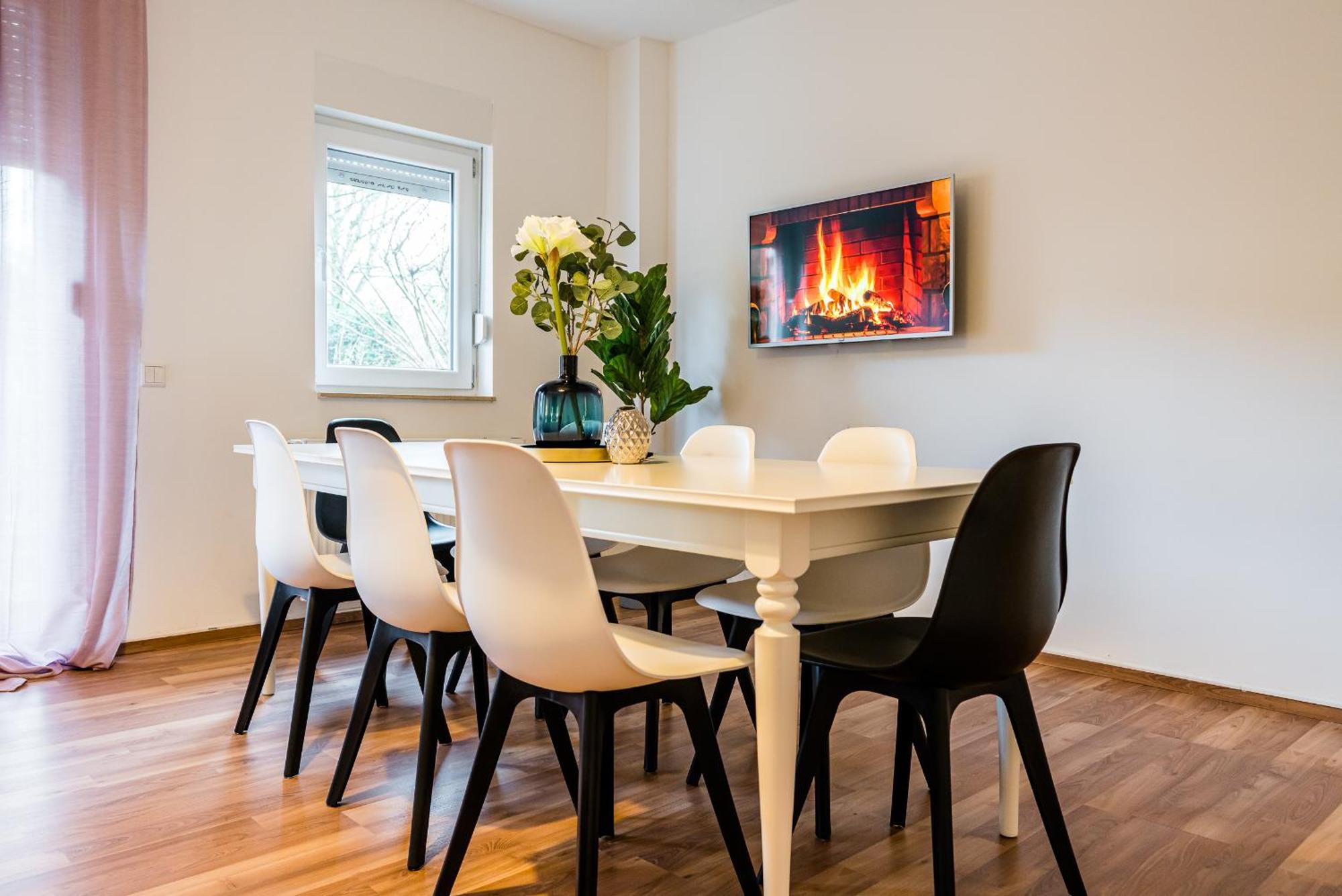 Comodo Apartments Solingen Pokój zdjęcie