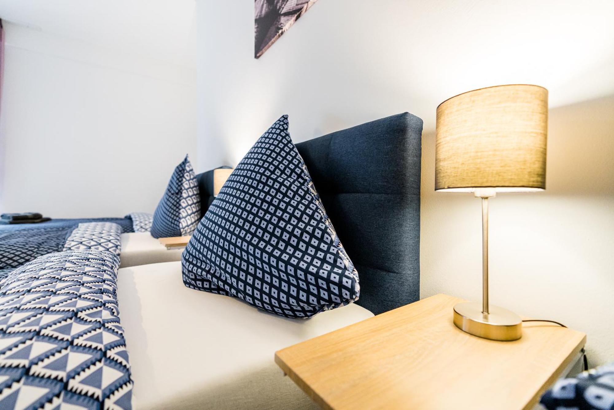 Comodo Apartments Solingen Zewnętrze zdjęcie