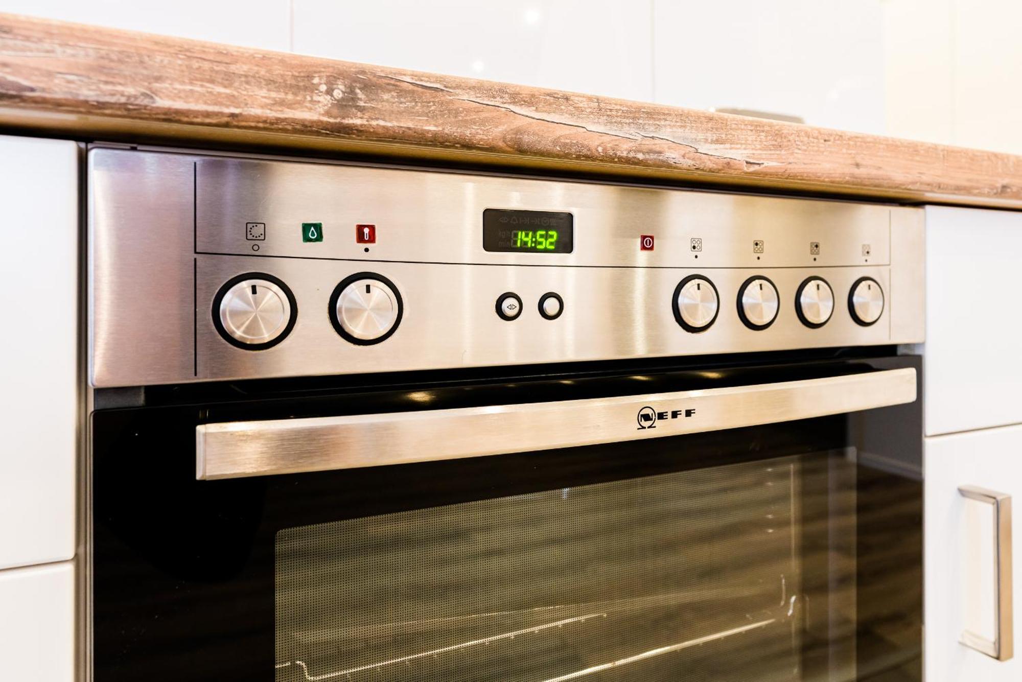 Comodo Apartments Solingen Pokój zdjęcie