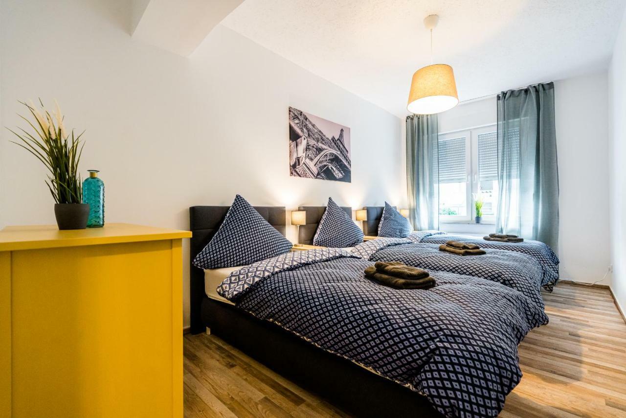 Comodo Apartments Solingen Zewnętrze zdjęcie